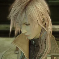 Lightning Farron