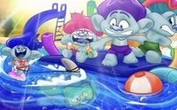 Bro-Zone Brothers
