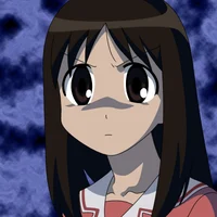 Osaka - Azumanga dai