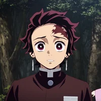 Tanjiro - Betrayed
