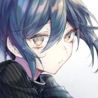 Shuichi Saihara