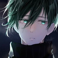 Rin Itoshi