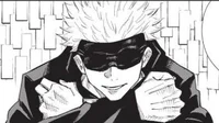Gojo Satoru ur bf