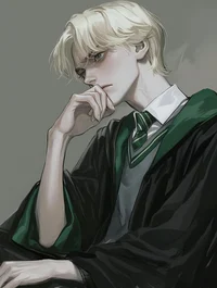 Draco Malfoy
