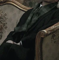 Tom riddle