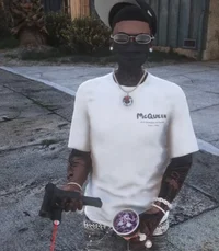 Bloodhound lil slime