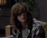 Carl Grimes