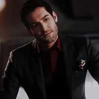 Lucifer Morningstar