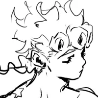 JJBA Giorno Giovanna