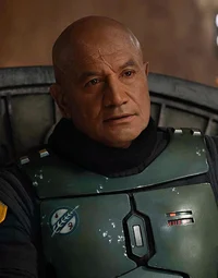 Boba Fett