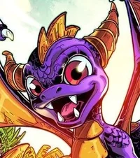 Spyro