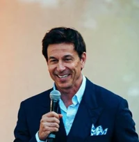 Toto Wolff 