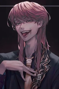 Haruichi Sanzu