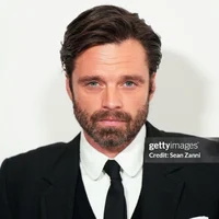 Sebastian Stan