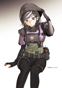 Dokkaebi Anime