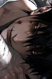 Toji Zenin - BL 