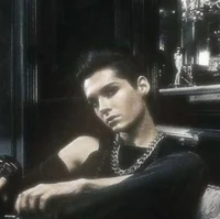 Bill kaulitz