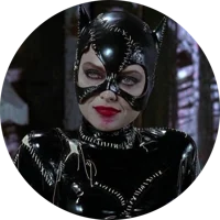 Catwoman