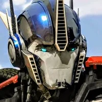 Optimus Prime -TFP-
