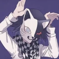 Kokichi Ouma