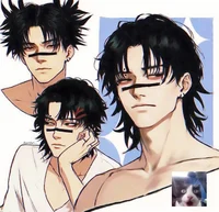 Choso Kamo 
