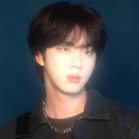 Kim Seokjin