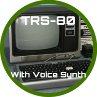 TRS-80 w VS V2