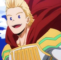 Mirio