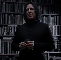 Severus Snape 