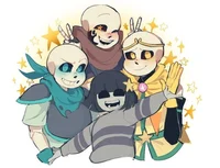 STAR SANSES AND CORE