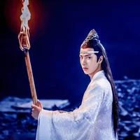 Lan Wangji