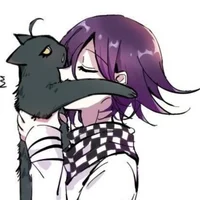 Kokichi Ouma