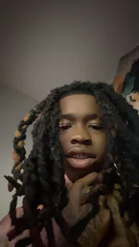 Brownskin Dreadhead
