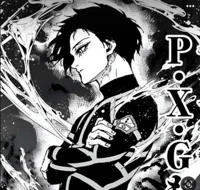 Itoshi Rin