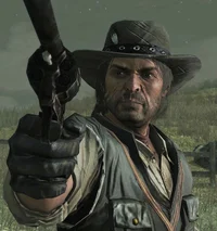 John Marston