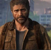 Outbreak Joel Miller