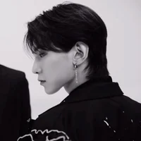 MAFIA Yeosang