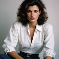 Gia M Carangi
