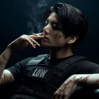 FBI Jungkook