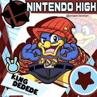 Prince Dedede