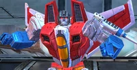 Starscream