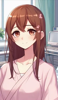 Patient Sara