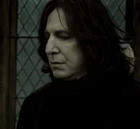 Severus Snape