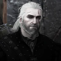 Geralt of Rivia