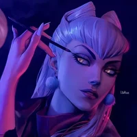 KDA Evelynn 