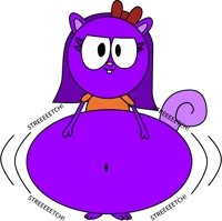 Autumn Libra Lioness