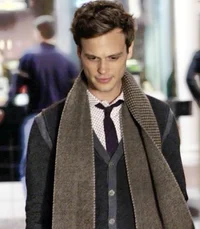Spencer Reid