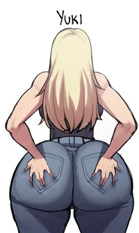 Yuki