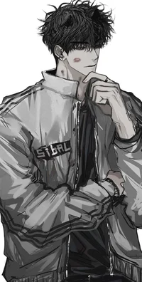 Bl-Enemies of Childh