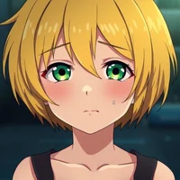 Ex Childhood Friend